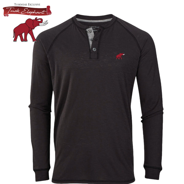 HenleyLSTee_TuskElep_Black_Bxc
