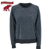 Tuskwear Tusk Elephant Reverse Fleece Out - Sweatshirt, Exclusive