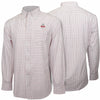 Tuskwear Alumni Check Basketball - Dress Shirt