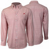 Tuskwear Graduate Open Check - Dress Shirt