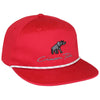 Tuskwear Elephant Crimson Tide - Hat Goat Rope