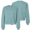 Tuskwear Tonal Roll Tide - Sweatshirt Cropped, Exclusive