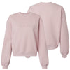 Tuskwear Tonal Roll Tide - Sweatshirt Cropped, Exclusive