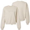 Tuskwear Tonal Roll Tide - Sweatshirt Cropped, Exclusive