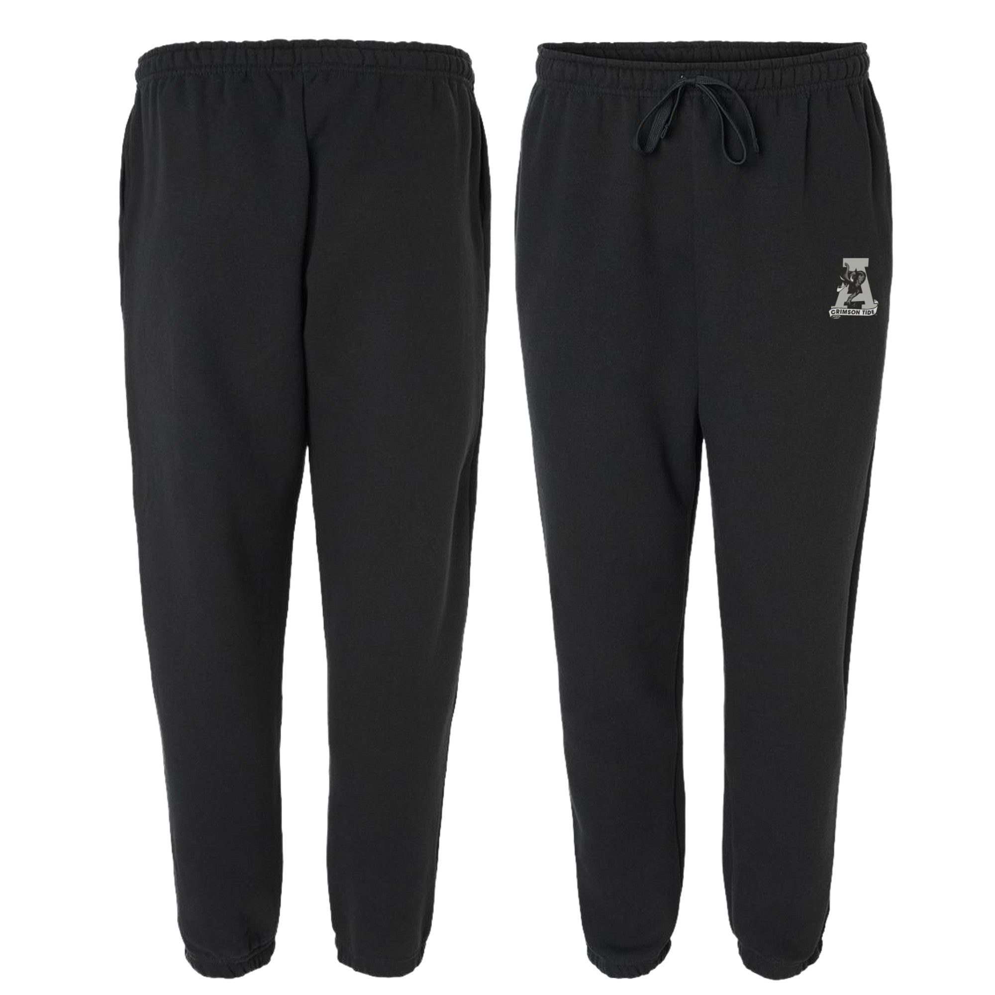 Tuskwear Single Color Vintage A - Sweatpants, Exclusive
