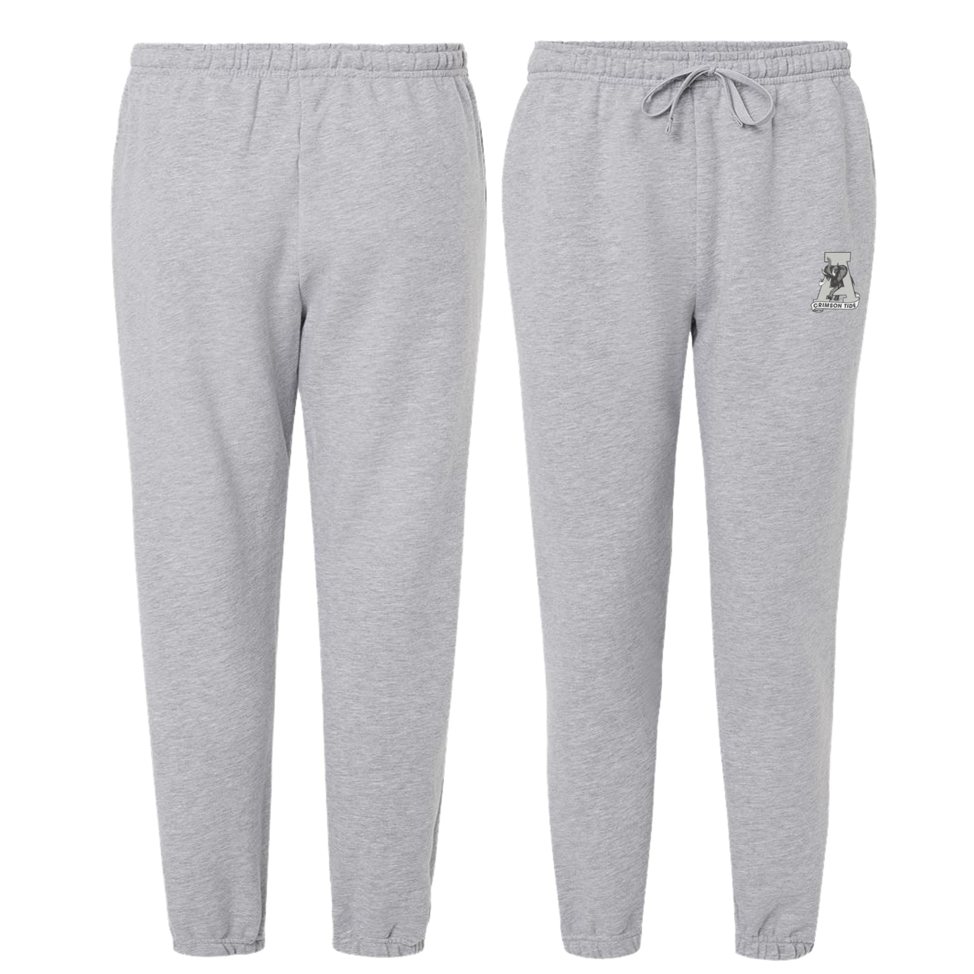 Tuskwear Single Color Vintage A - Sweatpants, Exclusive