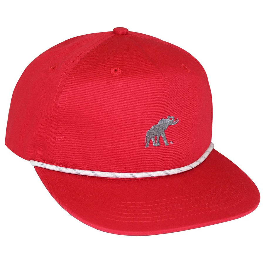 Tuskwear Classic Elephant - Hat Goat Rope
