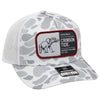 Tuskwear Crimson Tide Patch - Trucker Hat 112