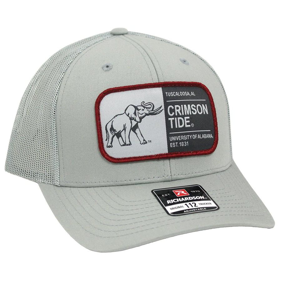 Tuskwear Crimson Tide Patch - Trucker Hat 112