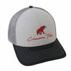 Tuskwear Elephant Crimson Tide - Trucker Hat 112