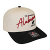 Tuskwear Script Alabama - Hat 323