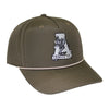 Tuskwear Single Color Vintage A - Hat 355
