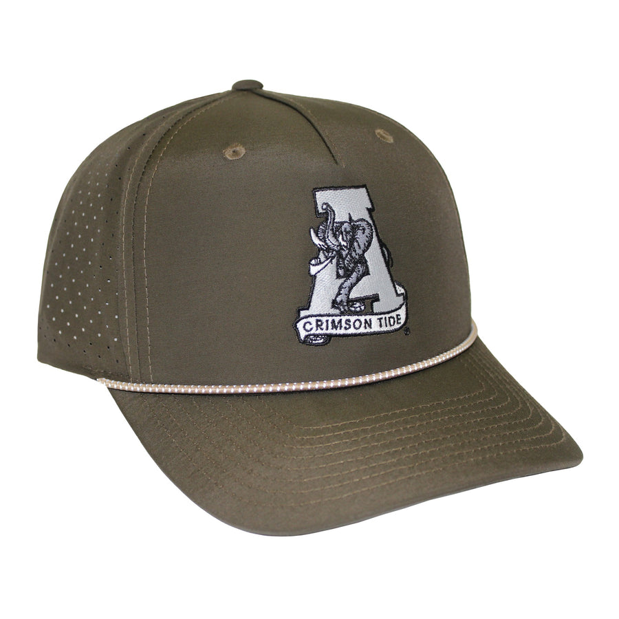 Tuskwear Single Color Vintage A - Hat 355