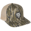 Tuskwear Southern Roll Tide Patch - Trucker Hat Slate