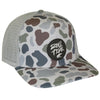 Tuskwear Southern Roll Tide Patch - Trucker Hat Slate