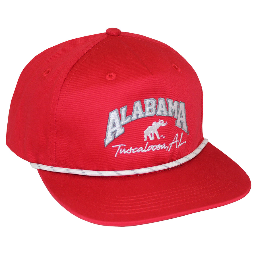 Tuskwear Throwback AL - Hat Goat Rope