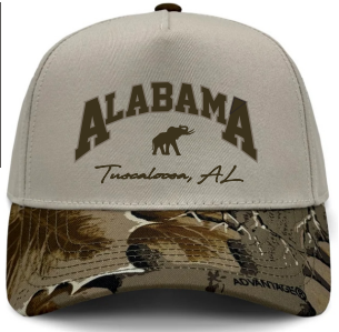 Tuskwear Throwback AL - Hat EA5Y