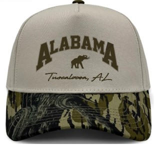 Tuskwear Throwback AL - Hat EA5Y