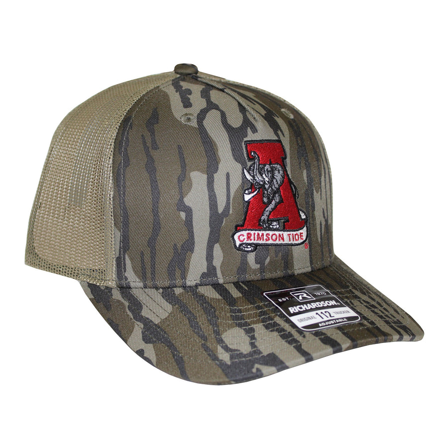 Tuskwear Vintage A - Trucker Hat 112PFP