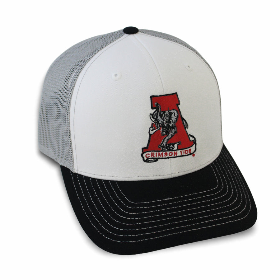 Tuskwear Vintage A - Trucker Hat 112