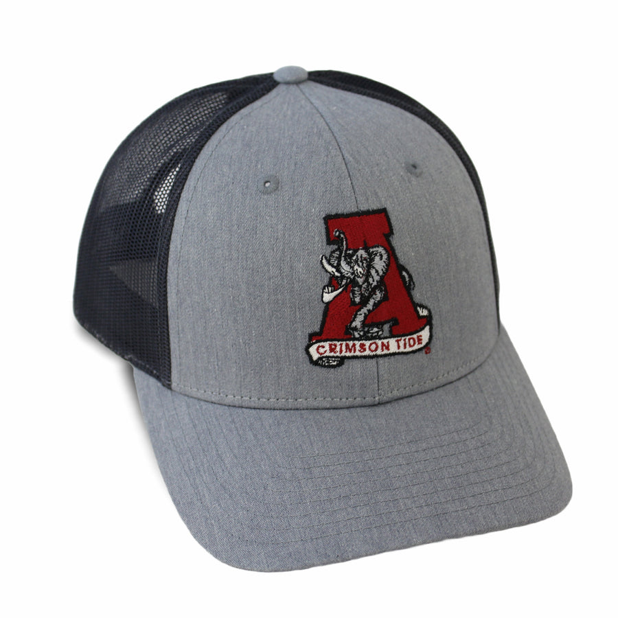 Tuskwear Vintage A - Trucker Hat 115