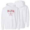 Tuskwear Bama State Single - Sweatshirt Hooded, Comfort Colors