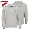 Tuskwear Tusk Elephant French Terry - Hoody, Exclusive