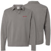 Tuskwear Script Roll Tide - Sweatshirt Collared, Exclusive