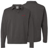 Tuskwear Script Roll Tide - Sweatshirt Collared, Exclusive