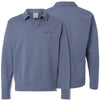 Tuskwear Script Roll Tide - Sweatshirt Collared, Exclusive