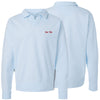 Tuskwear Script Roll Tide - Sweatshirt Collared, Exclusive