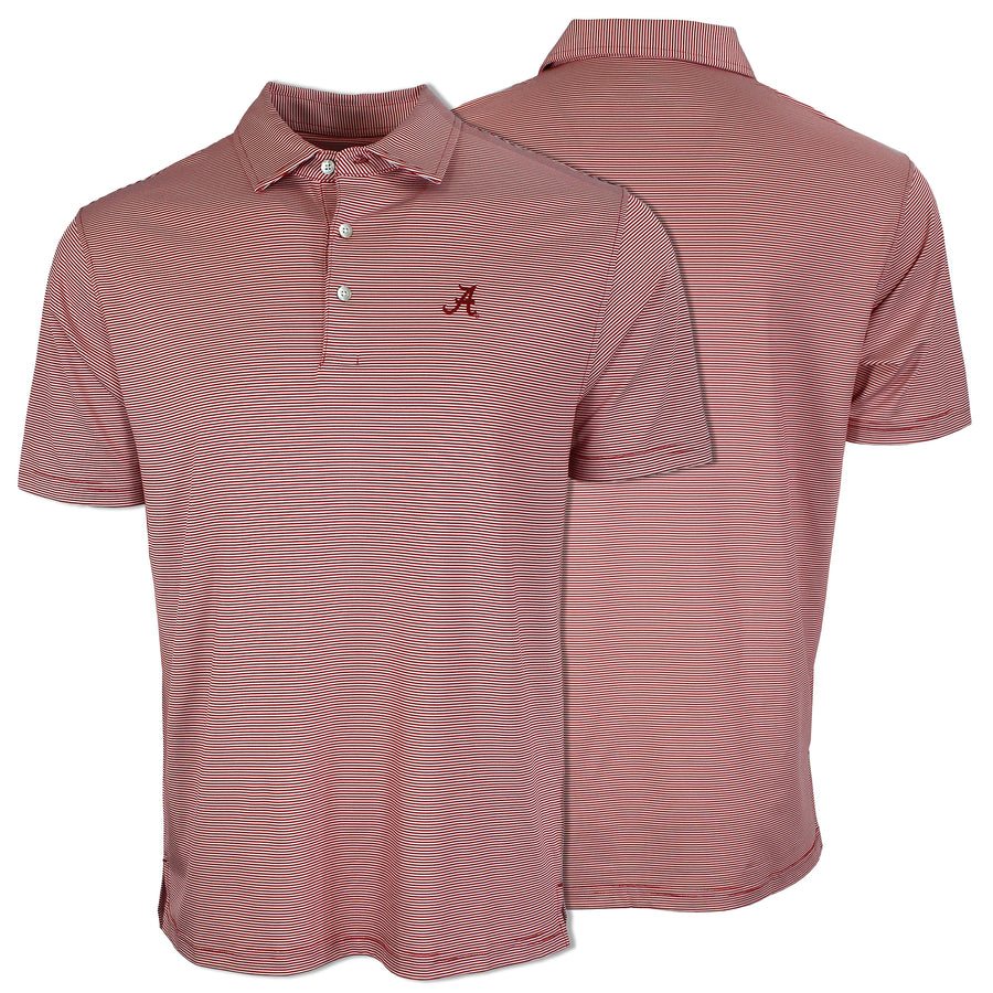Tuskwear Luxury Stripe - Polo