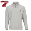 Tuskwear Tusk Elephant French Terry Button - Pullover, Exclusive