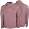 Tuskwear Front Nine - Quarter Zip Pullover - Stripes