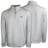 Tuskwear Front Nine - Quarter Zip Pullover - Stripes