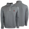 Tuskwear Front Nine - Quarter Zip Pullover - Solids