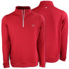 Tuskwear Front Nine - Quarter Zip Pullover - Solids