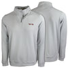Tuskwear Front Nine - Quarter Zip Pullover - Solids