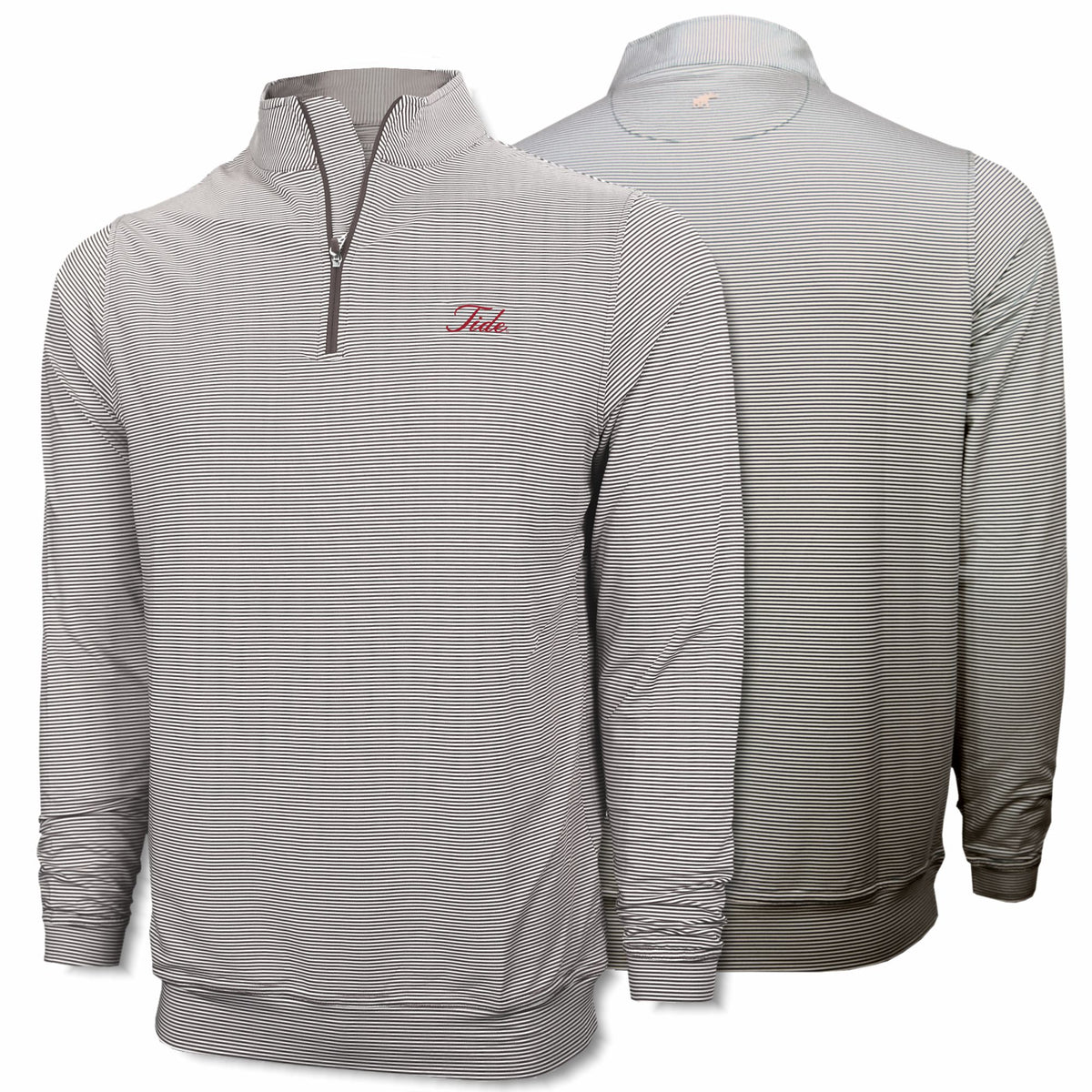 Tuskwear Front Nine - Quarter Zip Pullover