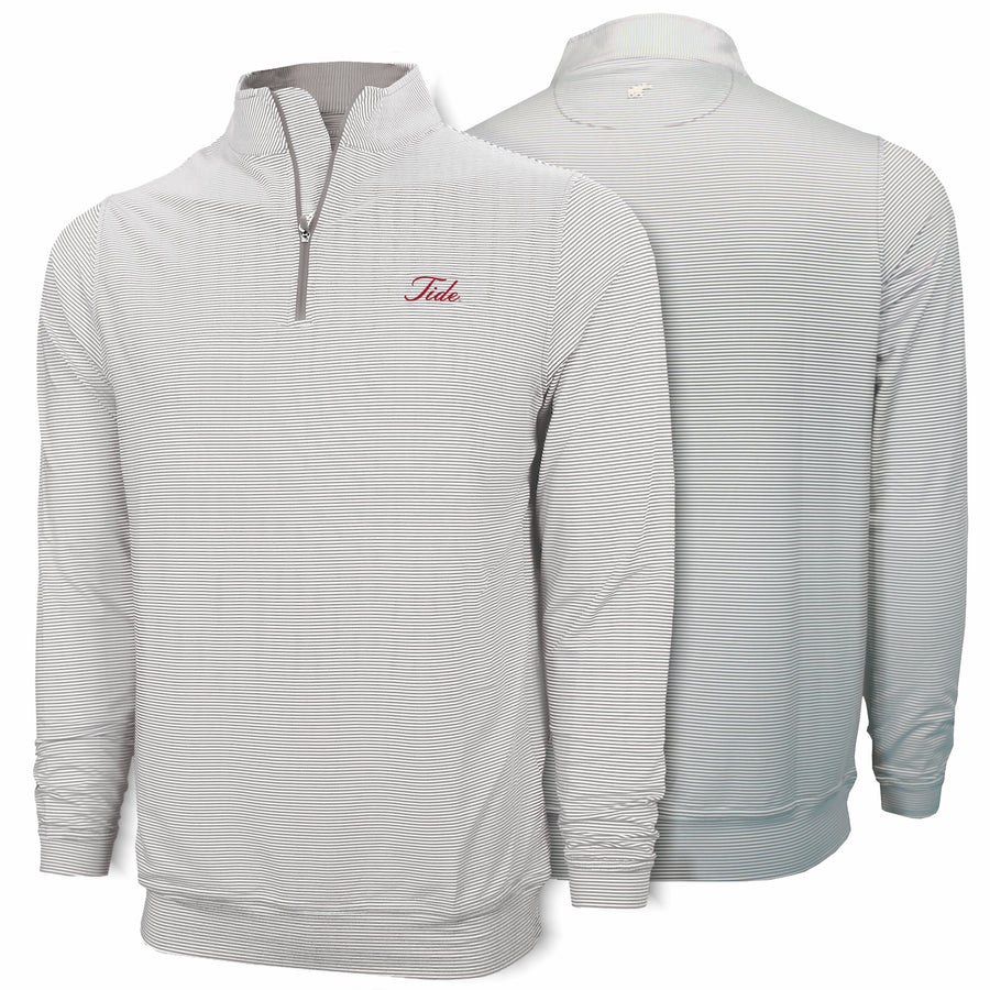 Tuskwear Front Nine - Quarter Zip Pullover