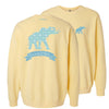 Tuskwear Kaleidoscope AL 1 - Sweatshirt, Comfort Colors