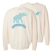 Tuskwear Kaleidoscope AL 1 - Sweatshirt, Comfort Colors