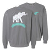 Tuskwear Kaleidoscope AL 2 - Sweatshirt, Comfort Colors