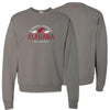 Tuskwear Rammer Jammer Alabama - Sweatshirt, ComfortWash