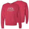 Tuskwear Rammer Jammer Alabama - Sweatshirt, ComfortWash