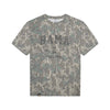 Tuskwear Bama Washed Out Tee - Short Sleeve, Mossy Oak