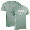 Tuskwear Bama State Single Tee - Short Sleeve, Comfort Colors