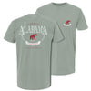Tuskwear Legacy Design Tee - Short Sleeve, Vintage Dyed