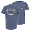 Tuskwear Legacy Design Tee - Short Sleeve, Vintage Dyed