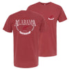 Tuskwear Legacy Design Tee - Short Sleeve, Vintage Dyed